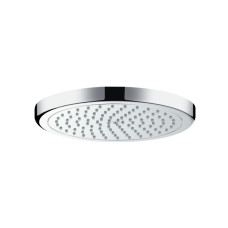 Croma 220 Air Верхній душ 1jet EcoSmart 9 л/хв, хром