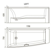 Hansgrohe Изоляция з/ч