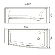 Hansgrohe Переключатель з/ч