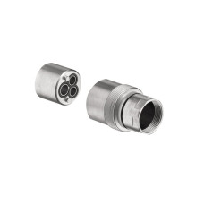 Hansgrohe Подовження для прихованої частини з/ч