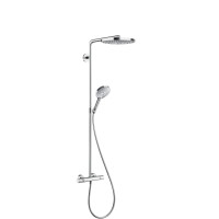 RAINDANCE Select S 240 Showerpipe душевая система с Термостатом