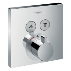 SHOWER Select термостат для душу