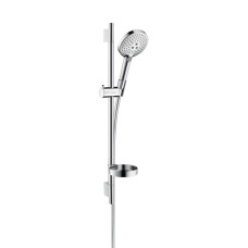 RAINDANCE Select S 120/ Unica S Puro душевой набор, 0,65 м, хром