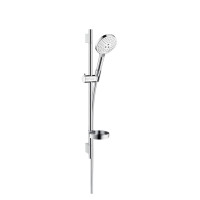 Raindance Select S 120 Душовий набір, колір хромбілий, 0,65 м