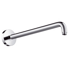 Hansgrohe Кронштейн для душа 389мм (цв gold optic)