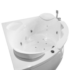 Hansgrohe Крышка-держатель для верхнего душа з/ч