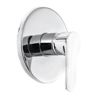Hansgrohe Фланец смесителя, з/ч хром