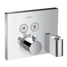 SHOWER Select термостат для двох споживачів