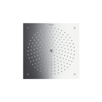 Raindance Air Верхній душ 260x260мм