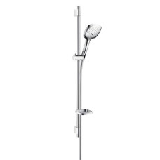 Raindance Select E 150 Душевой набор 0,90м цв. белый