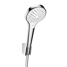 Croma Select S Vario Porter Ручний душ, білий хром
