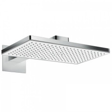 RAINMAKER SELECT 460 верхній душ білий/хром