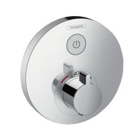 ShowerSelect S Термостат для душа на 1 потребителя