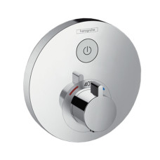 ShowerSelect S Термостат для душа на 1 потребителя