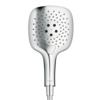 PuraVida 150 3jet EcoSmart Ручной душ, хром