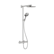 Raindance 240 EcoSmart Showerpipe Душова система