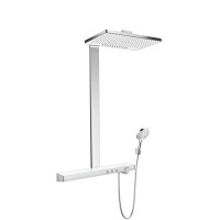 Rainmaker Select 460 2jet Showerpipe Душевая система