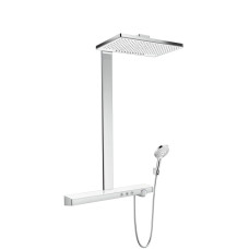 Rainmaker Select 460 2jet Showerpipe Душова система