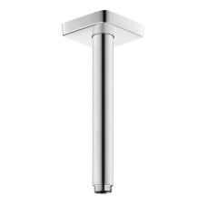 Hansgrohe Крепление Е 300 для верхнего душа, потолочное