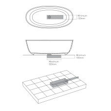 Hansgrohe Уплотнительное кольцо 52x1,5 з/ч