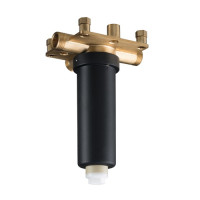 Hansgrohe Базовий набір для Rainmaker Select 460 з стельовим підключенням
