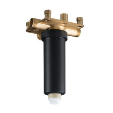 Hansgrohe Базовий набір для Rainmaker Select 460 з стельовим підключенням