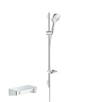 Select Душевой набор ShowerTablet Select 300/Raindance Select E 120 3jet/ Combi 0,90 м, хром