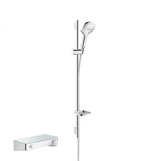 Select Душовий набір ShowerTablet Select 300/Raindance Select E 120 3jet/ Combi 0,90 м, хром