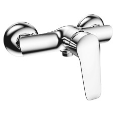 HANSGROHE кнопка на термостат, символ - ручной душ, цвет сатин хром
