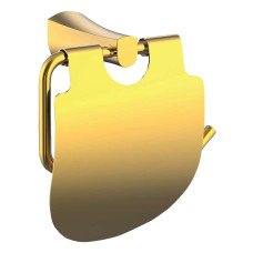 CUTHNA Gold тримач для туалетного паперу