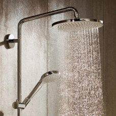 CROMA Select 280 Air 1jet Showerpipe душова система з термостатом, хром