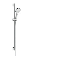 Croma Select S Vario Душовий набір EcoSmart 9 л/хв 0,90 м, хром