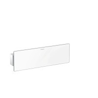Hansgrohe Держатель Fixfit Porter 300, белый/хром