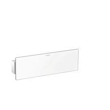 Hansgrohe Тримач Fixfit Porter 300, білий/хром