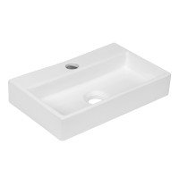 Донный клапан для мойки с переливом Solid surface