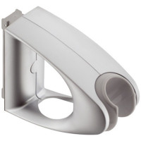 Hansgrohe Тримач ручного душу для душової панелі Pharo, з/ч, матовий хром