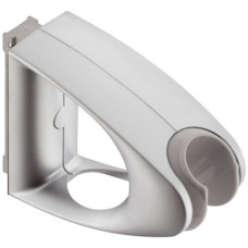 Hansgrohe Тримач ручного душу для душової панелі Pharo, з/ч, матовий хром