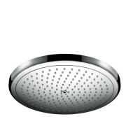 Croma 280 Верхний душ  Air 1jet EcoSmart 9 л / мин, хром