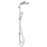 CROMETTA S 240 1jet Showerpipe Reno душова система