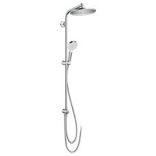 CROMETTA S 240 1jet Showerpipe Reno душова система