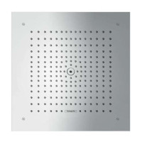 Raindance E Верхний душ 400 x 400 mm Air 1jet, хром