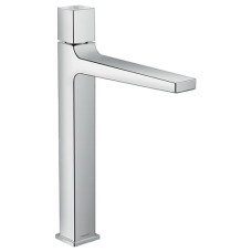 Metropol Select 260 Змішувач для раковини, з донним клапаном push-open, хром