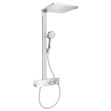 RAINDANCE E 300 1jet Showerpipe 350 ST душова система