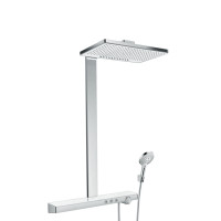 Rainmaker Select 460 2jet Showerpipe Душова система