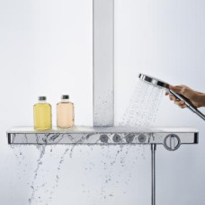 Rainmaker Select 460 2jet Showerpipe Душова система