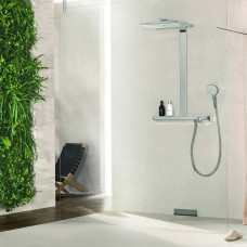 Rainmaker Select 460 2jet Showerpipe Душова система