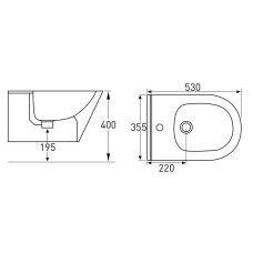 Raindance Select S 120 3jet EcoSmart Ручной душ