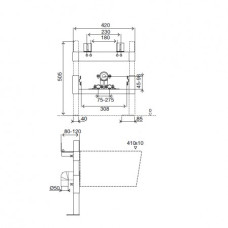 Raindance Select S 120 3jet EcoSmart Ручной душ