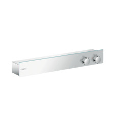 ShowerTablet Термостат 600, для 2х споживачів, ВМ, хром