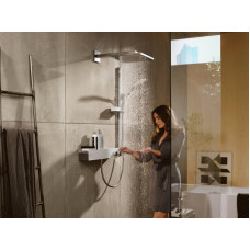 ShowerTablet Термостат 600, для 2х споживачів, ВМ, хром